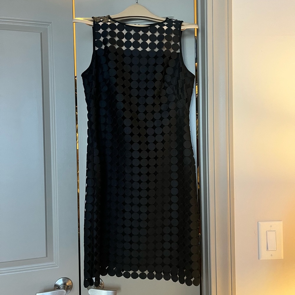 Black Ralph Lauren Dress